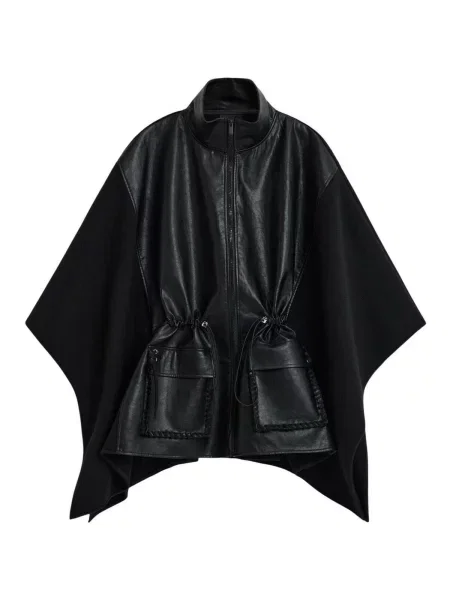 Palton Desigual negru
