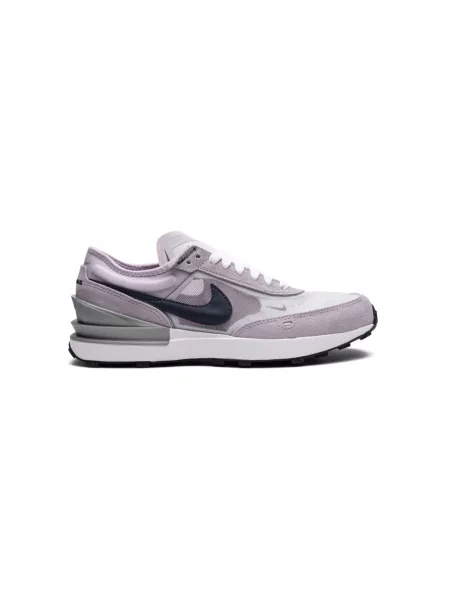 Sneakersy dziecięce Nike szare