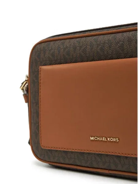 MICHAEL Michael Kors Kabelka Hnědá béžová