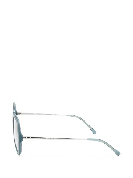 Sluneční brýle Isabel Marant Eyewear modré