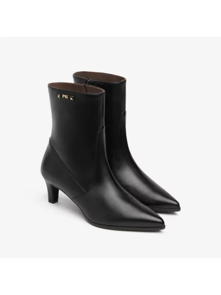 Pantofi Nerogiardini negru