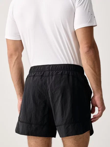 Nike szorty sportowe N.A.C. Dri-FIT czarne
