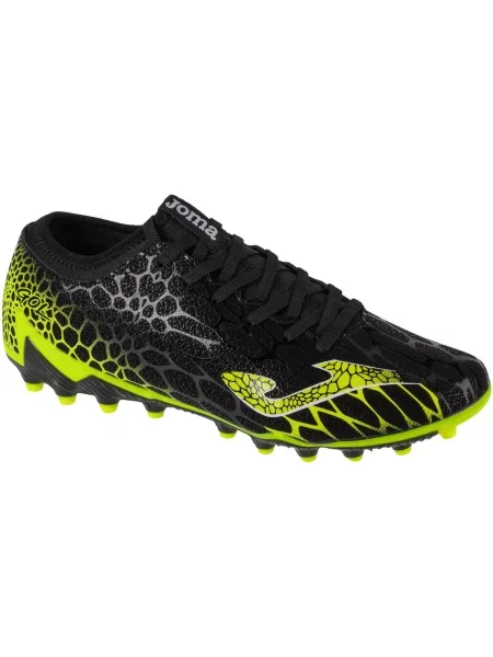 Félcipo Joma fekete