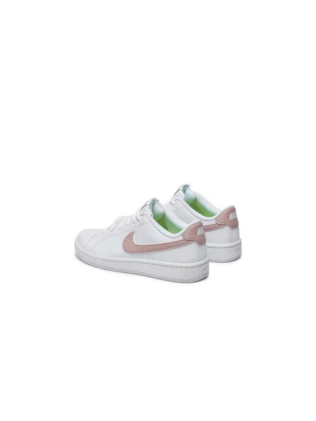 Sneakersy Nike Court Royale 2 Nn biela