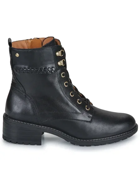 Pantofi Pikolinos negru