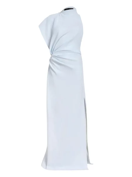 Rochie Proenza Schouler de costum albastru