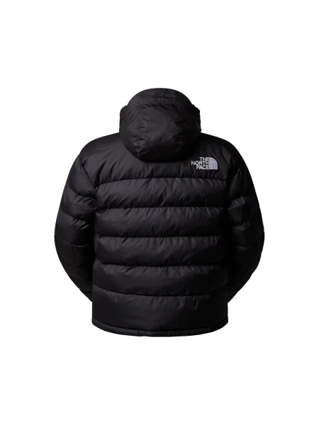 Geacă The North Face negru