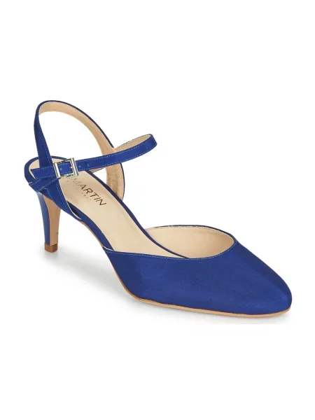 Pantofi Jb Martin albastru