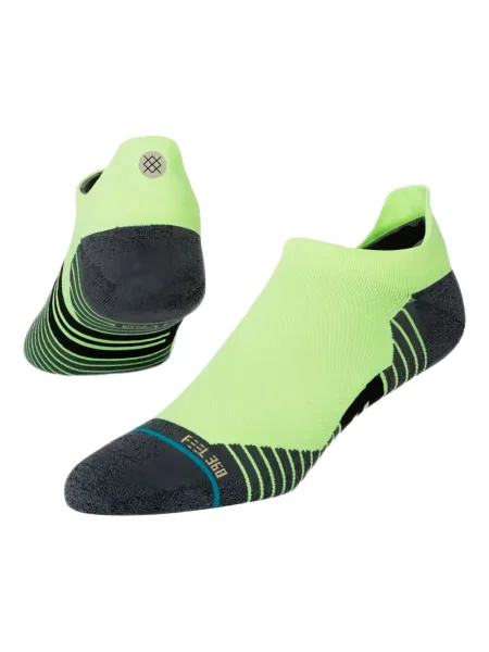 Șosete Stance verde