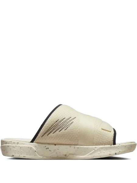 Sneakerși Jordan alb