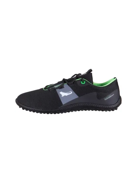 Pantofi Leguano negru