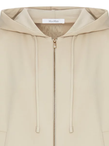 Pulover Max Mara din jerseu