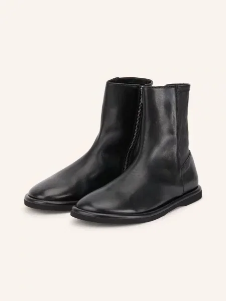 Officine Creative Boots černá