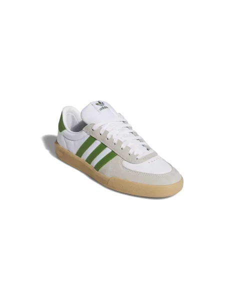 Pantofi Adidas alb