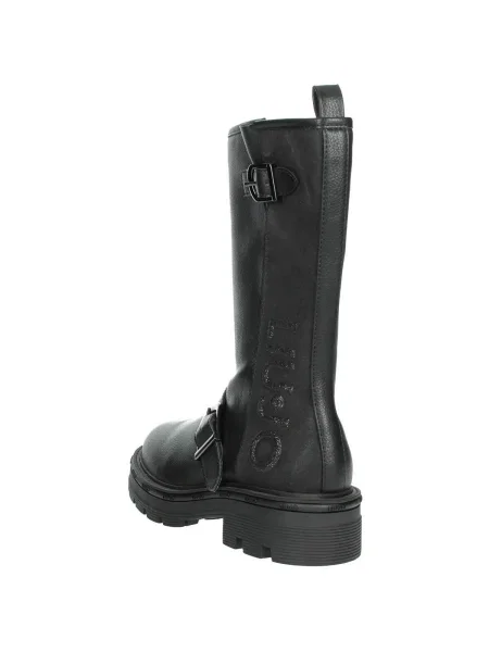 Pantofi Liu Jo negru