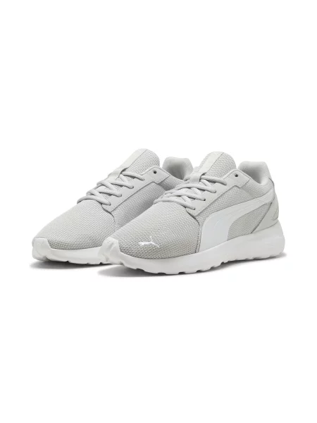 Sneakersy unisex SOFTRIDE Cosmic szare