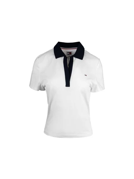 Polokošeľa Tommy Hilfiger
