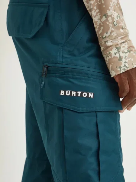 Штани Burton Cargo