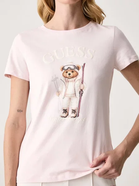 Футболка Guess