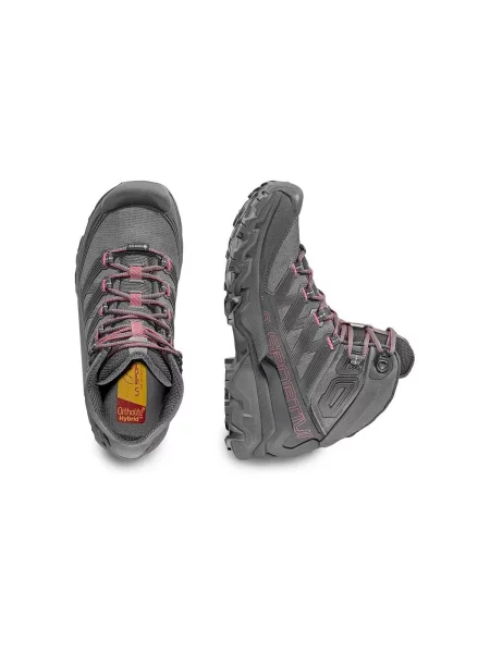 Pantofi La Sportiva gri