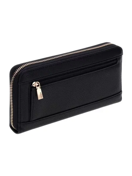 Portfel Guess czarny
