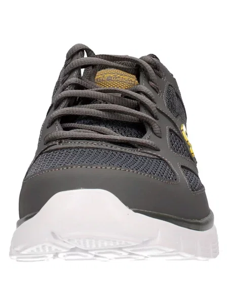 Tenisky Skechers sivá