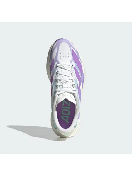 Buty Adizero EVO SL EXO białe