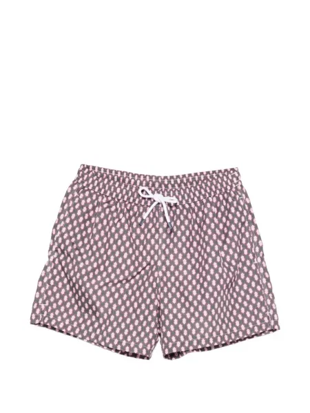 Kupaće gaće Fedeli smeđa