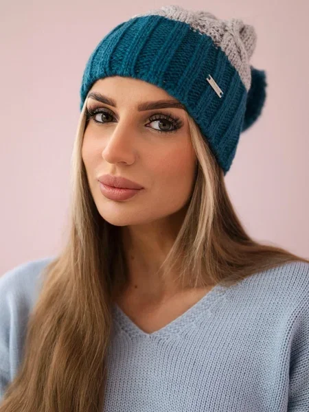 Șapcă Kesi din fleece