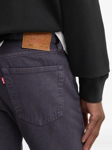 Blugi Levi's® maro