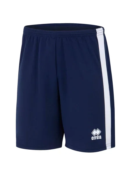 Pantaloni copii Errea albastru