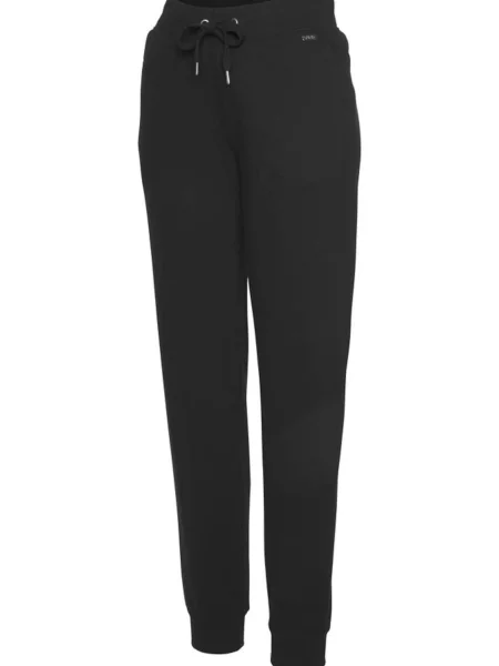BUFFALO Pantaloni negru