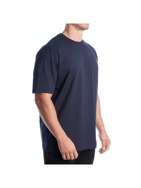 Pólóing U.s. Polo Assn. kék