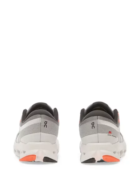 Sneakerși On gri