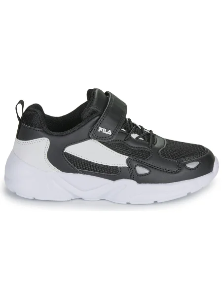 Pantofi copii Fila negru
