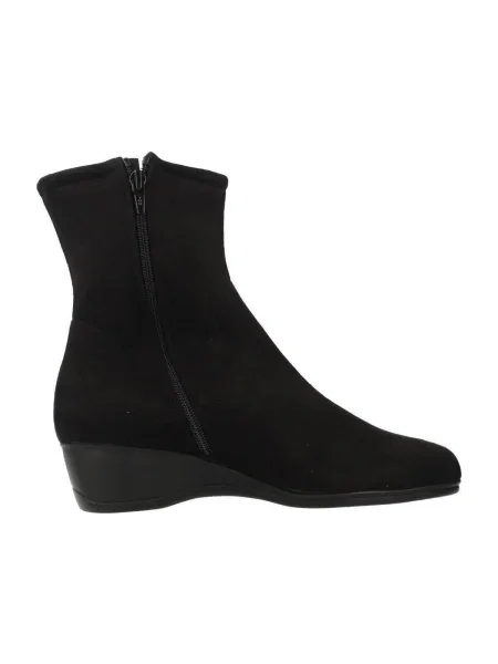 Pantofi Pinoso's negru