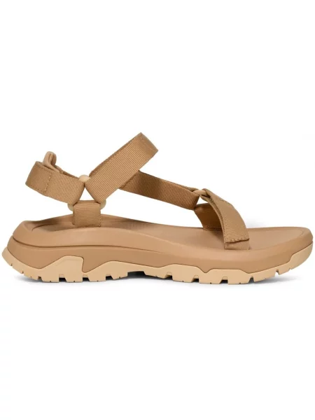 Pantofi Teva bej