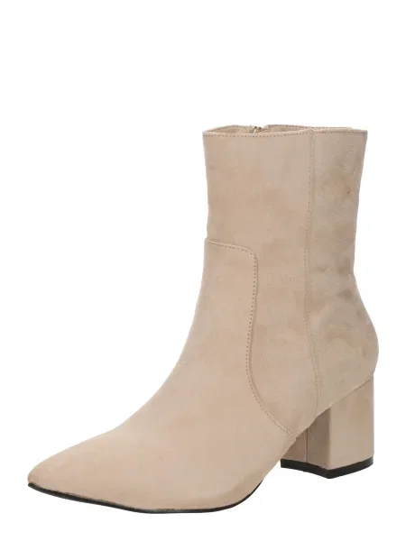 ABOUT YOU Botine Lydia pielii