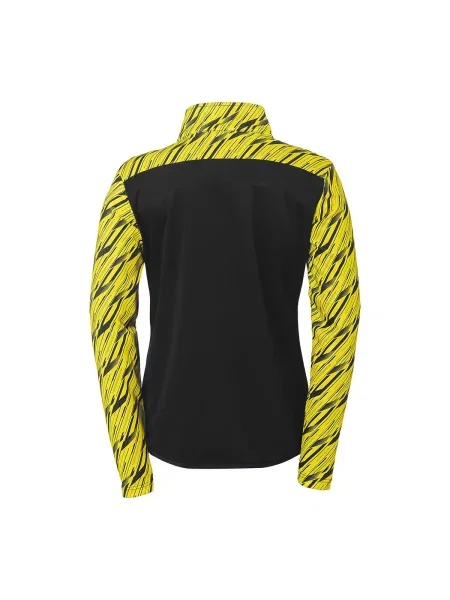Bluza dresowa Uhlsport Progressive 28 Poly czarna