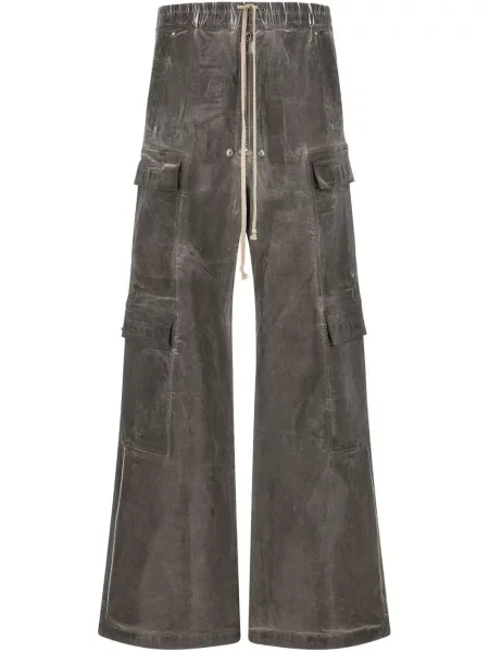 Blugi Rick Owens Drkshdw gri