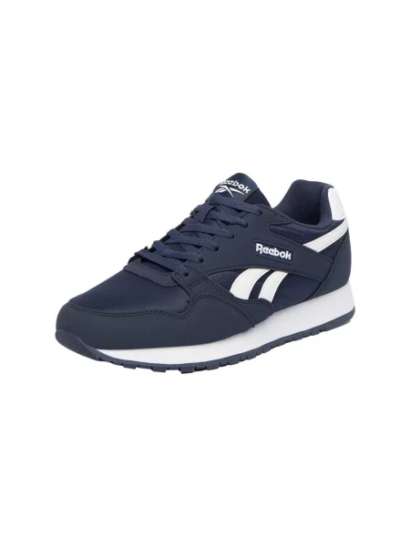 Tenisky Reebok Sport modrá