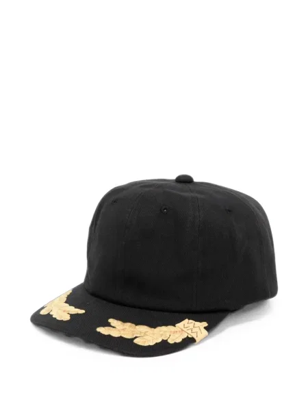 Șapcă Visvim negru