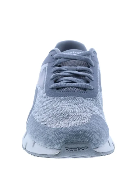 Sneakerși Reebok gri