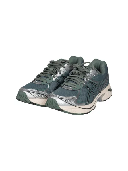 Pantofi Asics alergare albastru