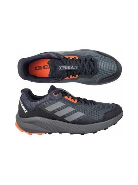 Tenisky Adidas Terrex čierna
