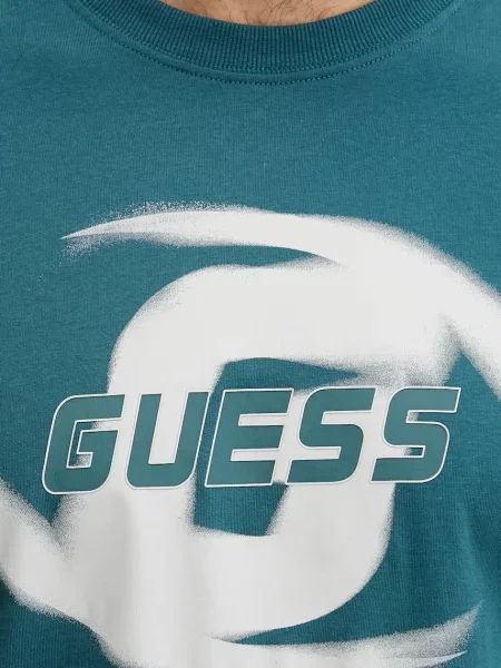 Футболка Guess