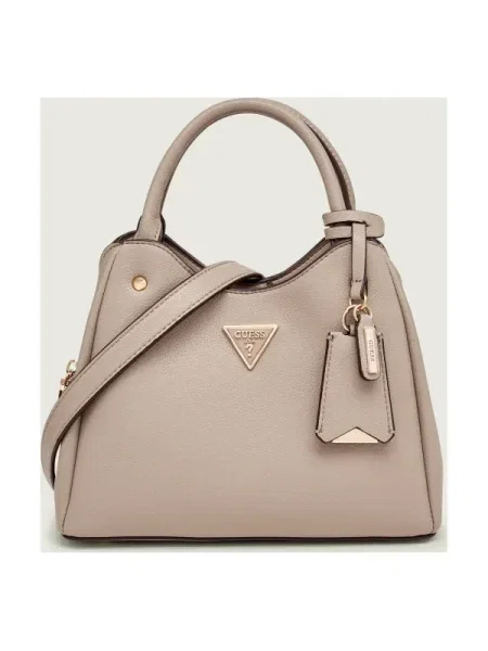 Rucsac Guess maro