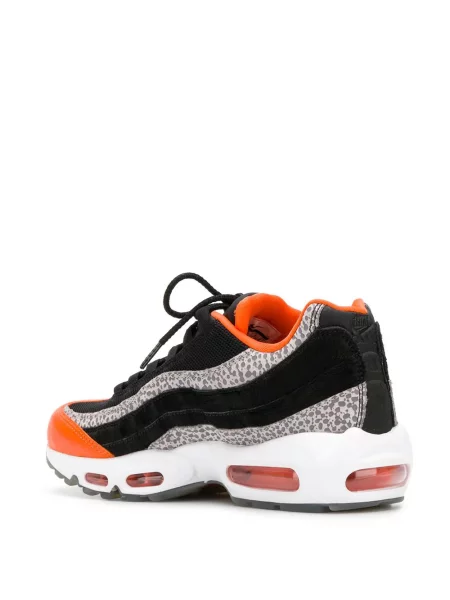 Sneakerși Nike Air Max 95 negru