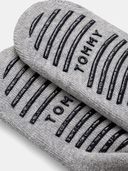 Tommy Hilfiger ponožky šedé