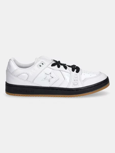 Sneakers Converse x Sneeze Magazine Pro White/ Black/ Gum Honey EUR λευκό